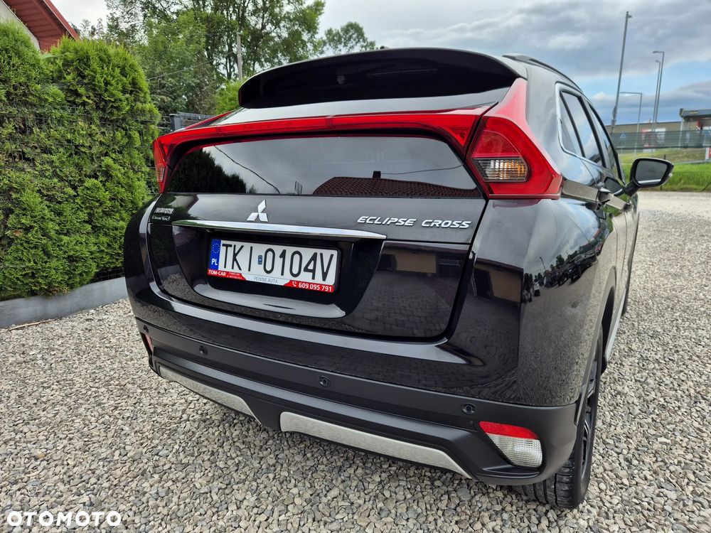 Mitsubishi Eclipse Cross 1.5 T-MIVEC ClearTec 2WD Diamant Edition Plus - 16