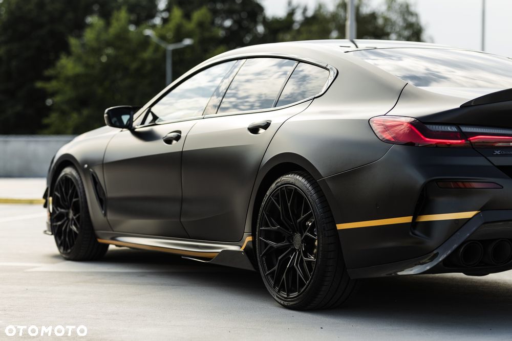 BMW Seria 8 - 6