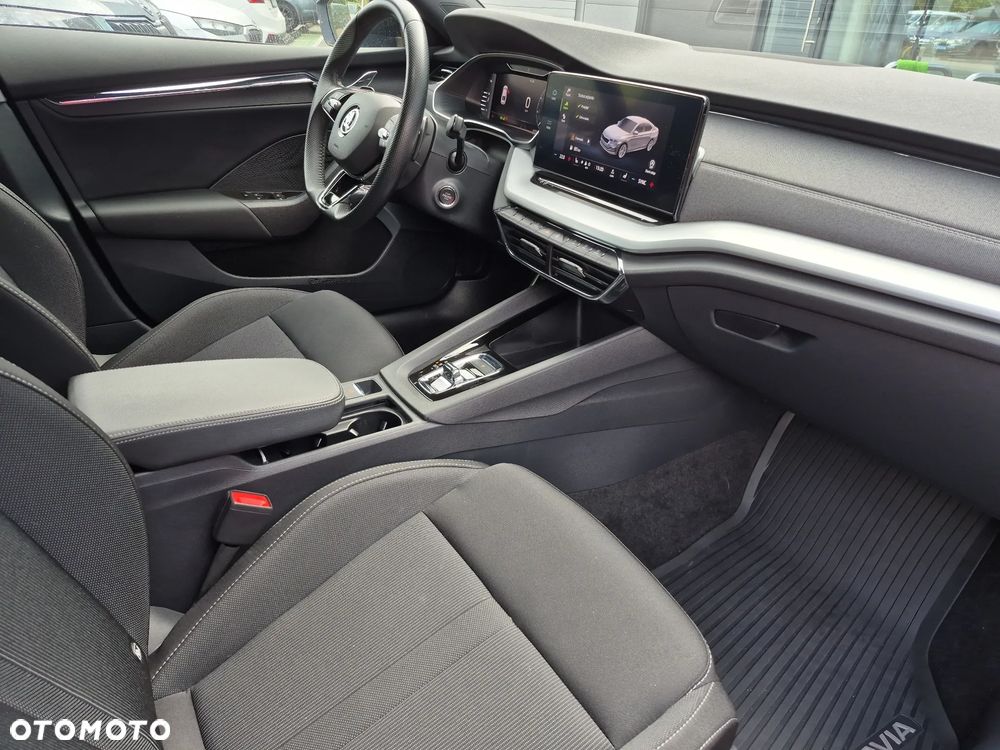 Skoda Octavia 1.5 TSI e-Tec Style DSG - 12