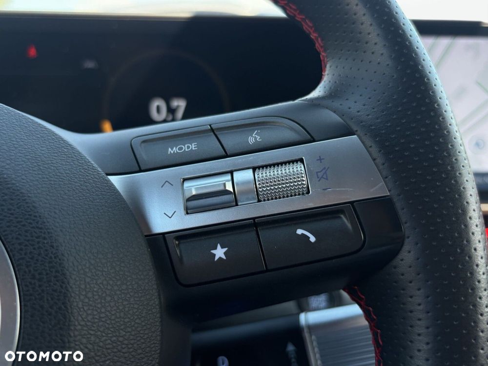 Hyundai Kona 1.6 T-GDI N Line DCT - 20