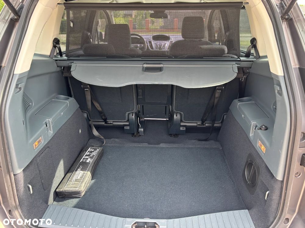 Ford Grand C-MAX 1.0 EcoBoost Start-Stopp-System SYNC Edition - 9