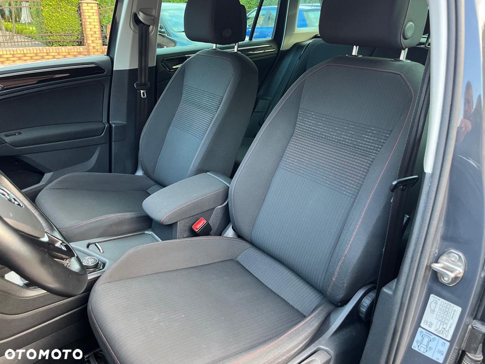 Volkswagen Tiguan 2.0 TDI SCR 4MOTION (BlueMotion Techn.) DSG Sound - 27