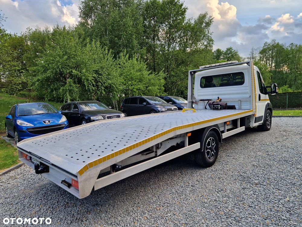 Peugeot Boxer - 3