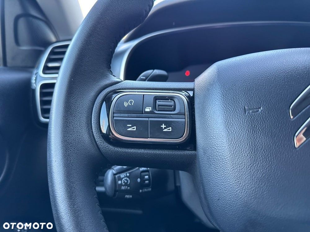 Citroën C5 Aircross 1.2 mHEV Max eDCT6 - 15
