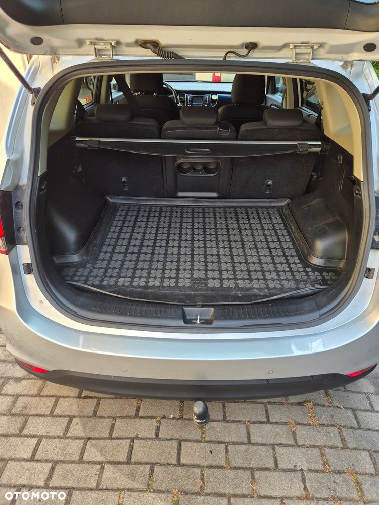 Kia Carens 1.6 GDI L EU6 - 9