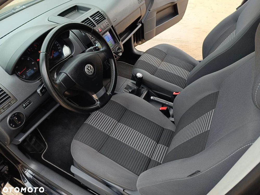 Volkswagen Polo 1.2 United - 7