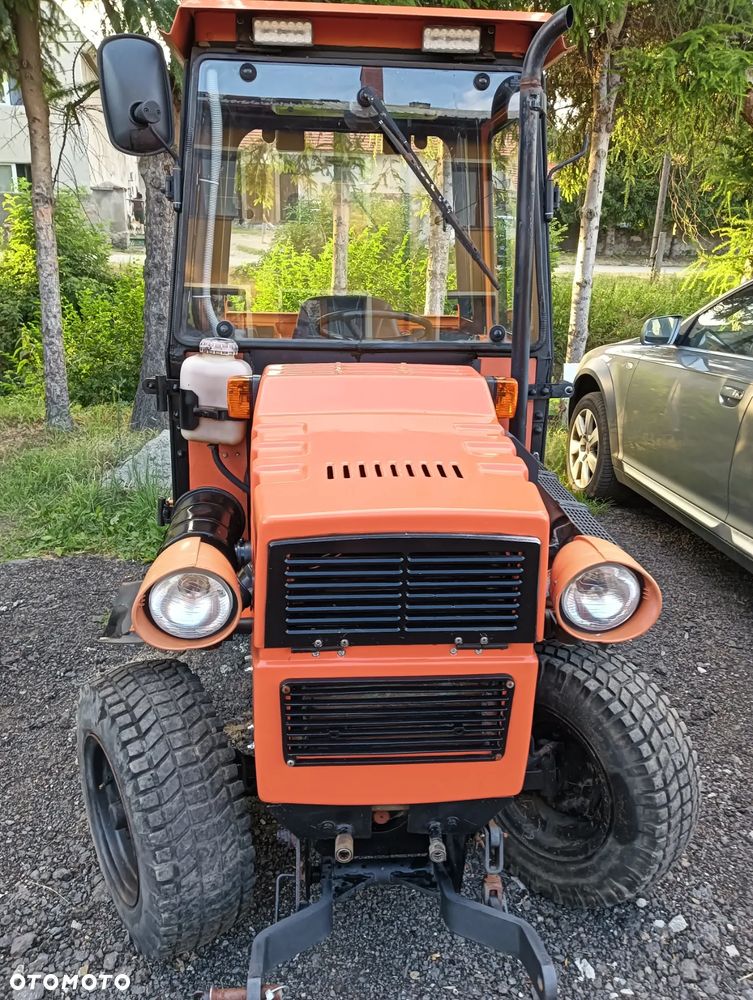 Hako Werke 3800D - 1