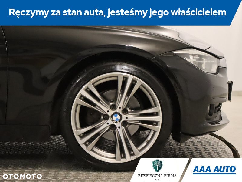 BMW Seria 3 - 16