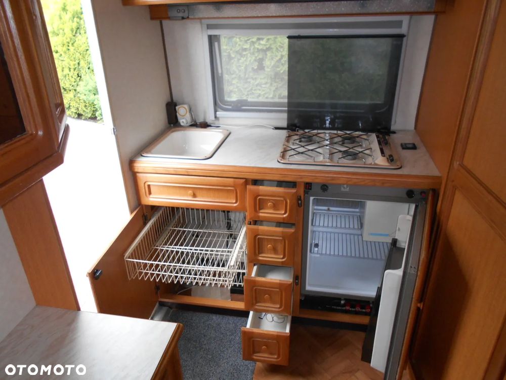 Hobby DE LUXE 350 - 7