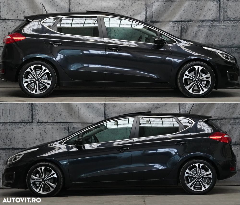 Kia Ceed 1.6 DSL HP Best - 6