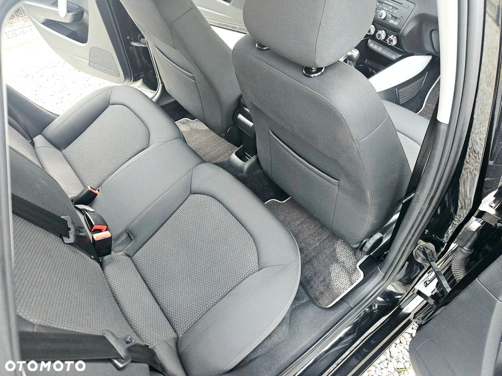 Audi A1 1.4 TFSI Ambition - 28