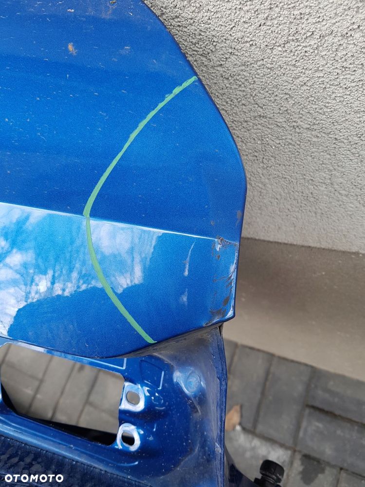 vw t-roc klapa bagażnika tył 2ga827159a - 6