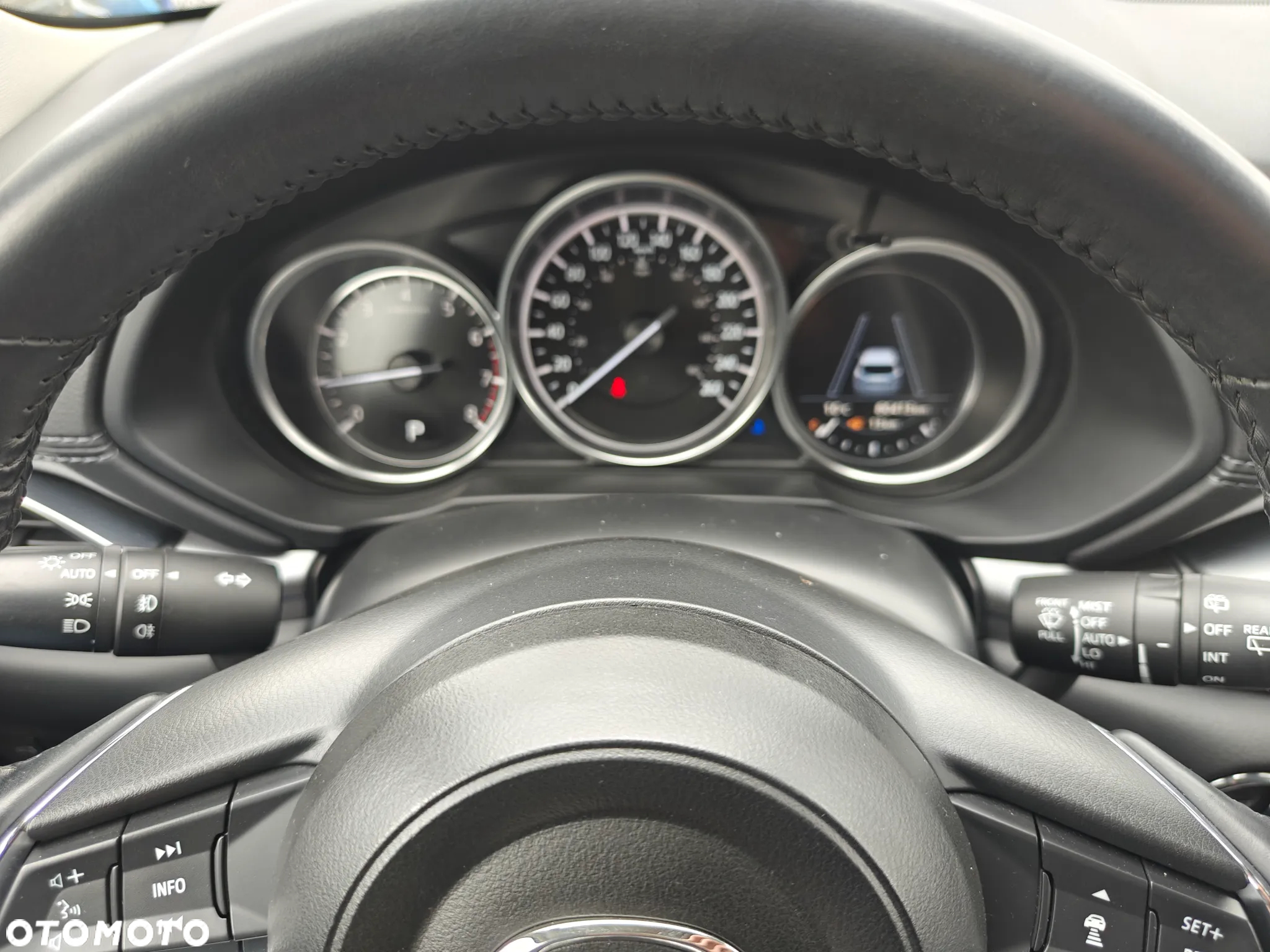 Mazda CX-5 2.5 Skymotion 2WD - 22