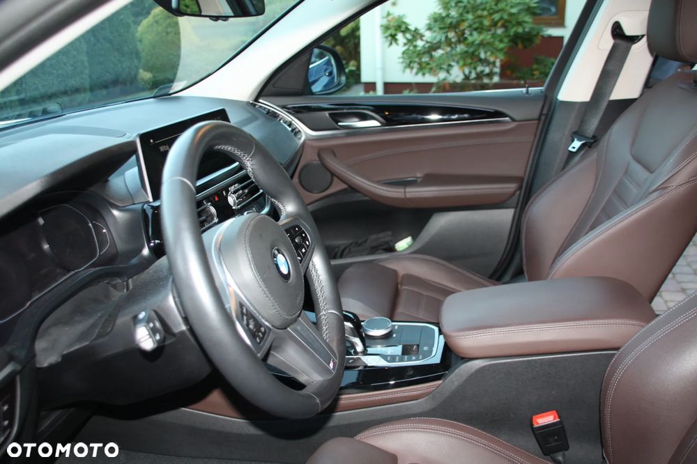 BMW X4 xDrive20i sport - 13