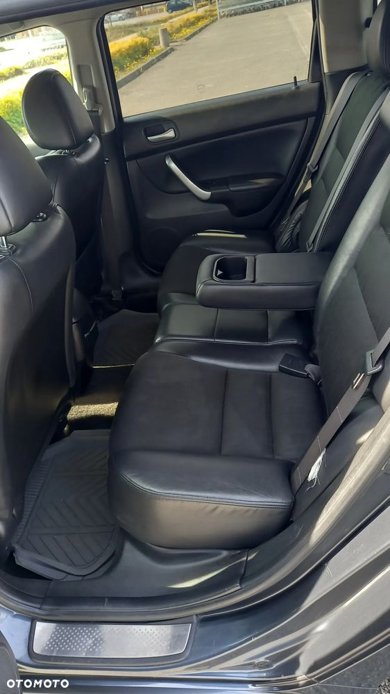 Honda Accord 2.0 i Comfort - 7