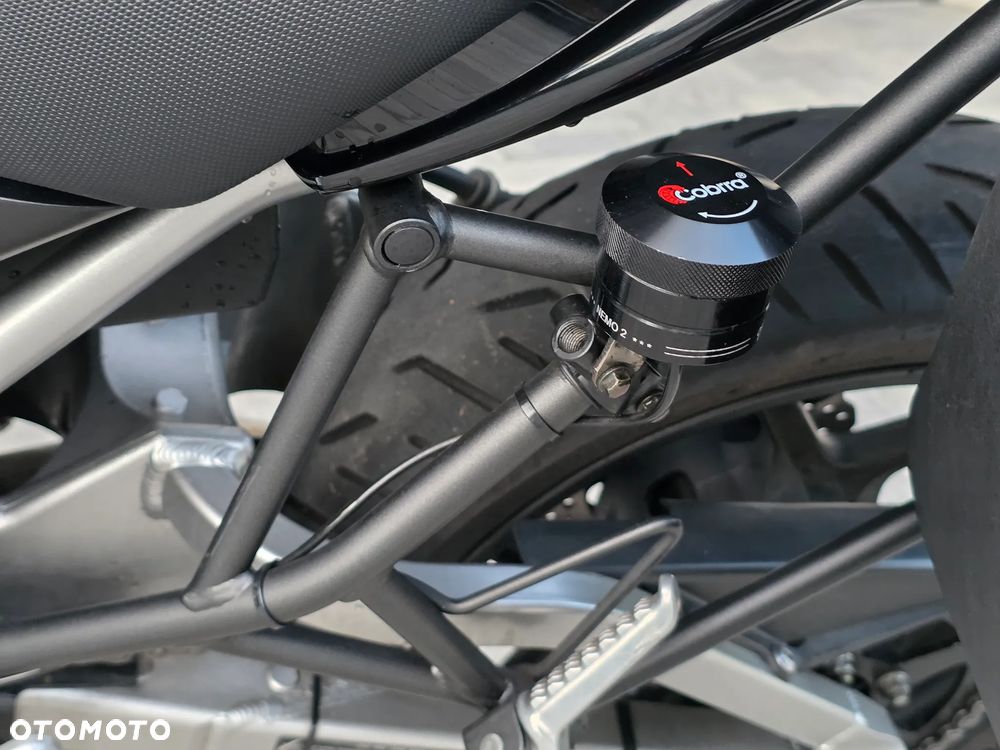 Kawasaki Versys 650 - 26