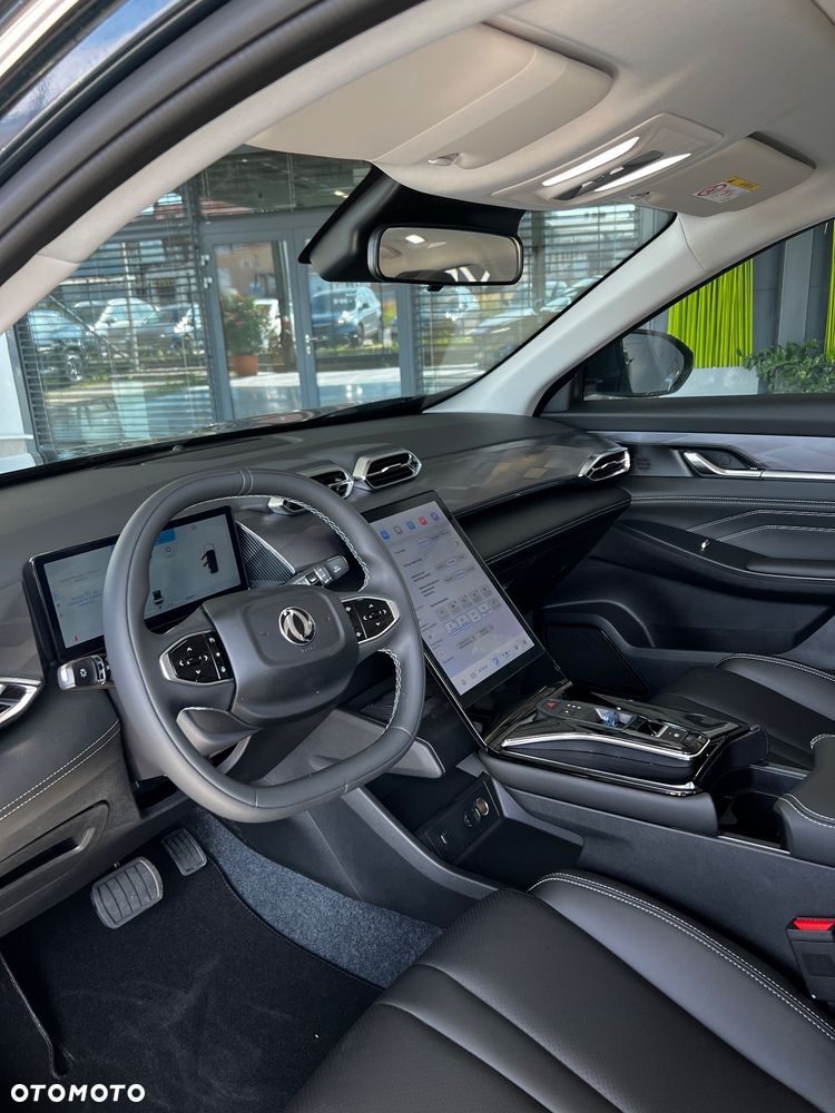 Dongfeng Mage - 13