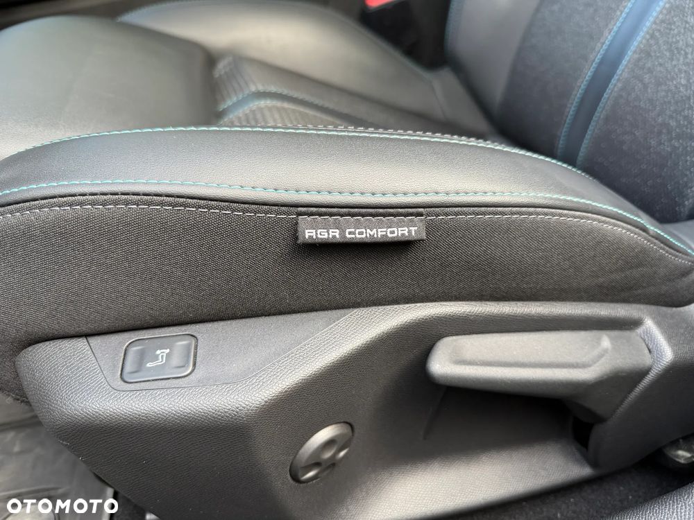 Peugeot 308 1.2 PureTech Allure Pack S&S EAT8 - 26
