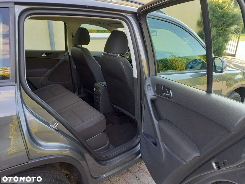 Volkswagen Tiguan 2.0 TDI Trend&Fun - 23