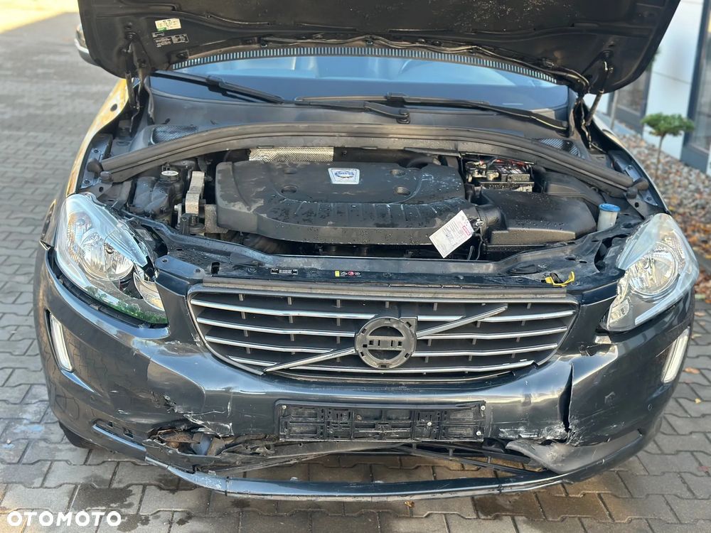 Volvo XC 60 - 12