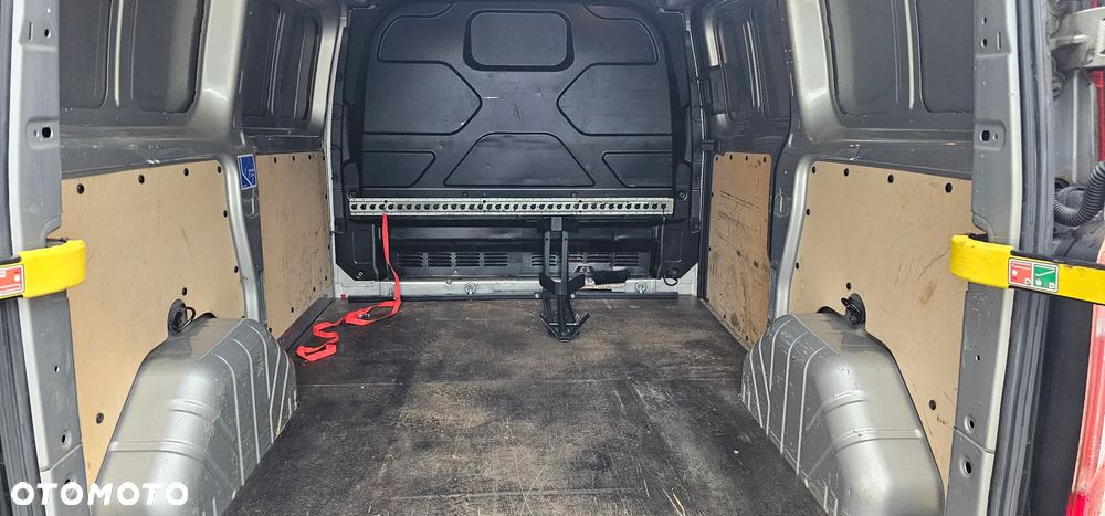 Ford TRANSIT CUSTOM - 25