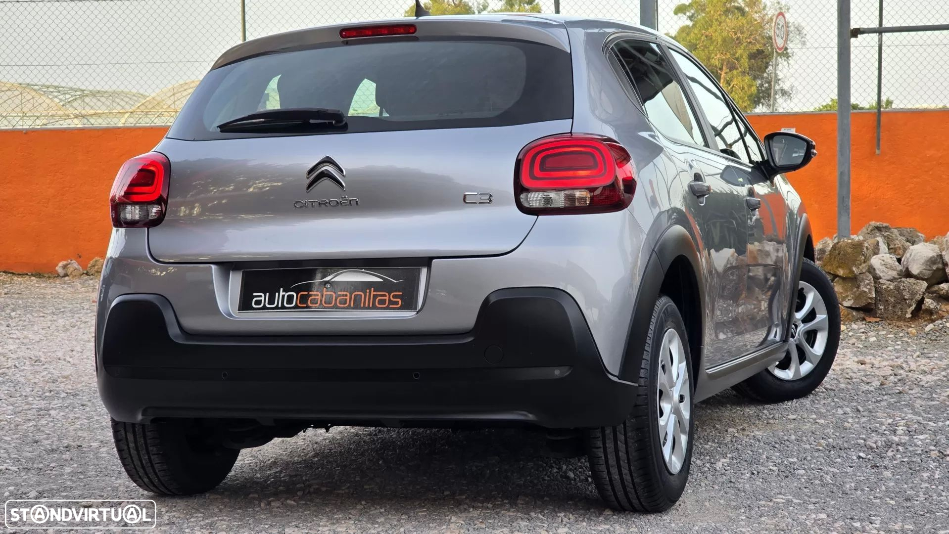 Citroën C3 1.2 PureTech Feel - 3