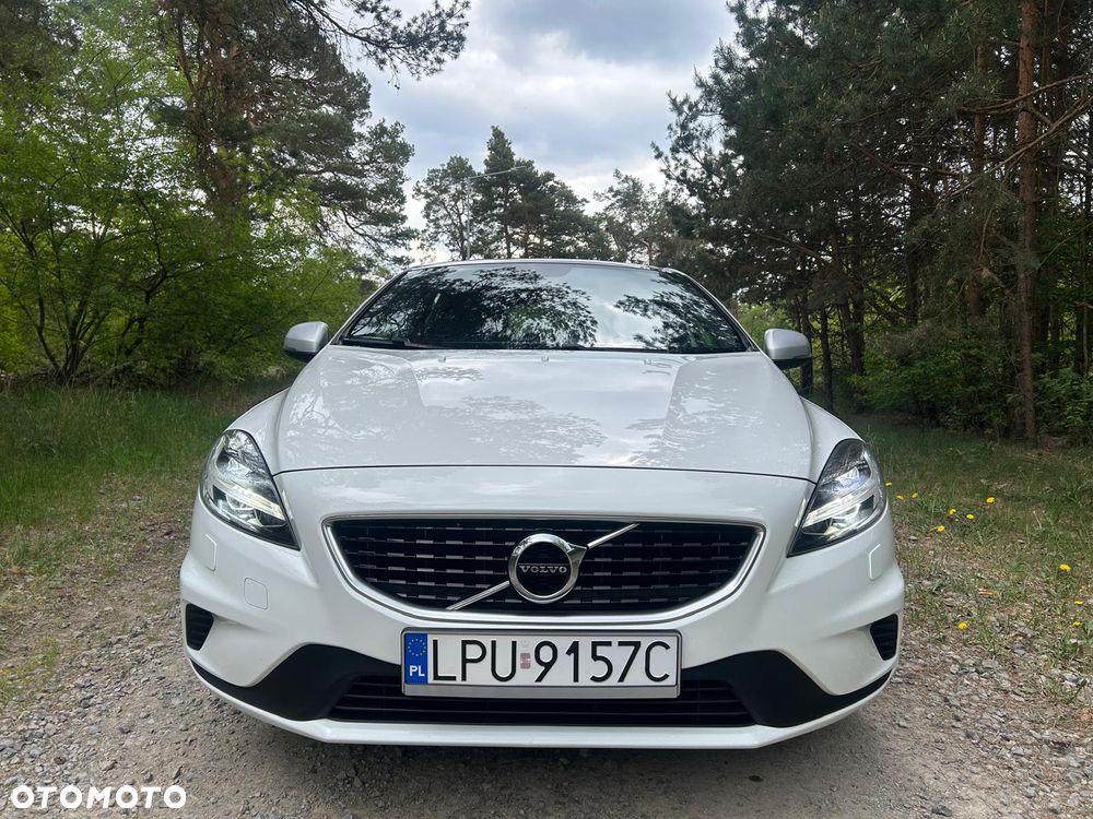 Volvo V40 D2 RDesign - 19