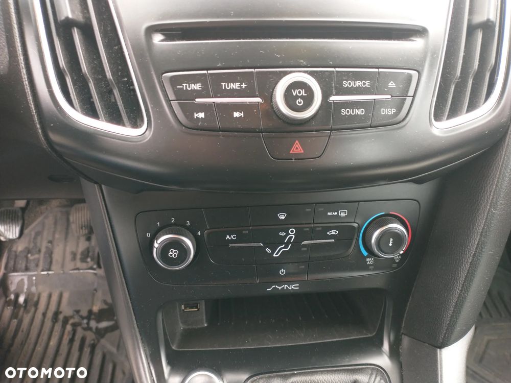Ford Focus - 13