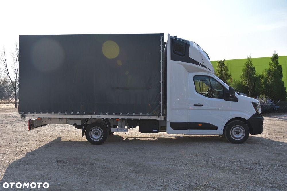 Renault Master 2.0 170KM Zabudowa Międzynarodowa 10EP - 14
