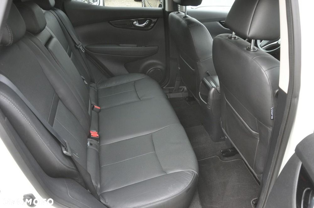 Nissan Qashqai - 11