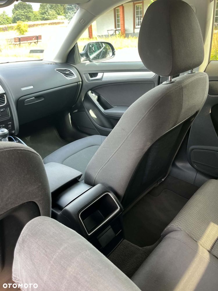 Audi A5 Sportback 2.0 TDI - 19