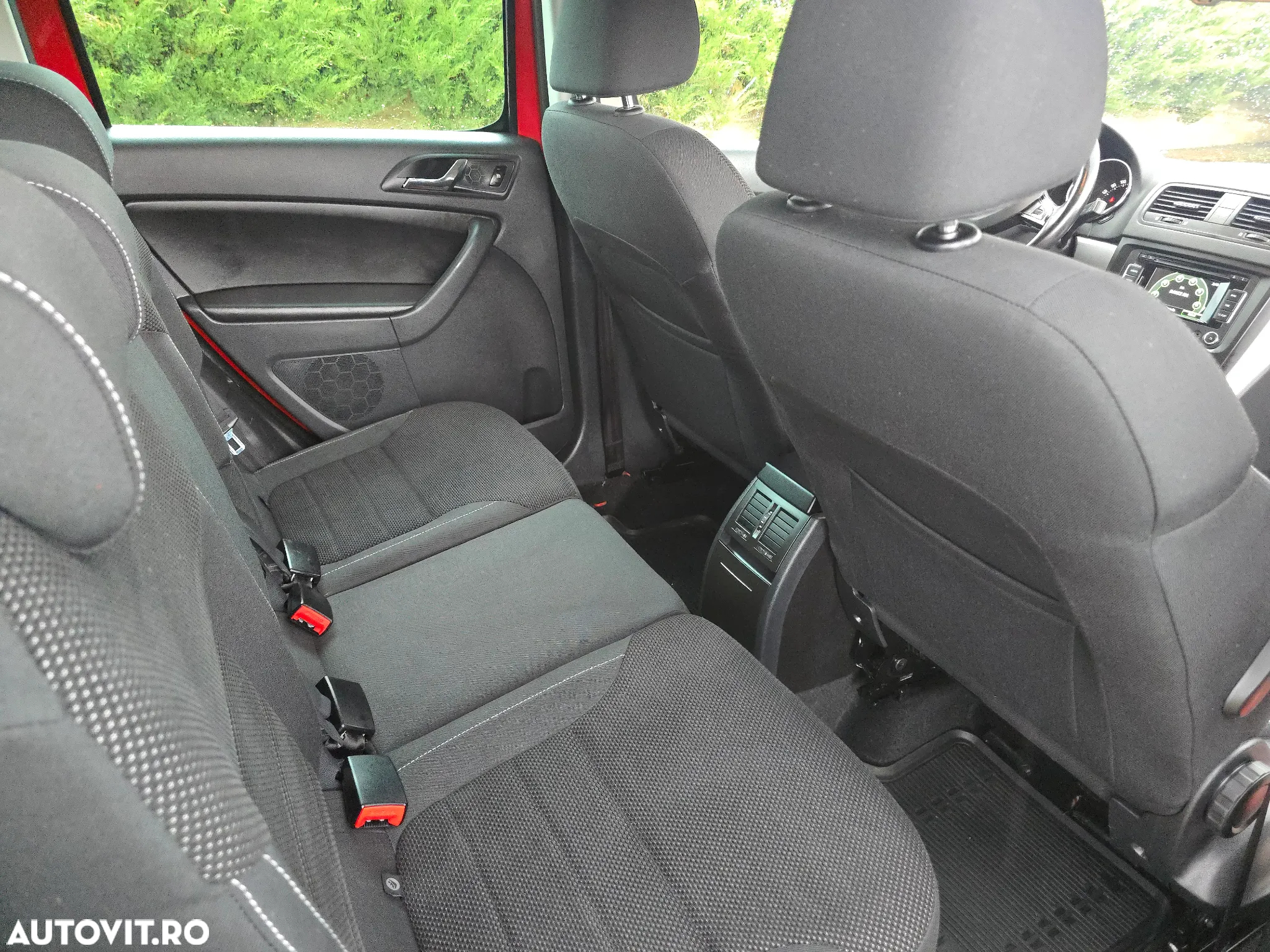 Skoda Yeti 1.8 TSI DSG 4x4 Monte Carlo - 9