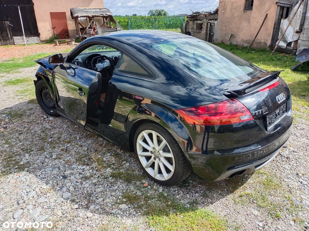 Audi TT Coupé 1.8 TFSI Prime Line - 3