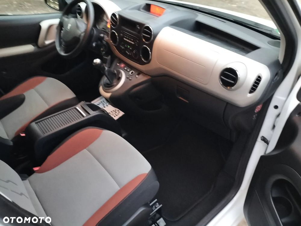 Peugeot Partner 100 Family - 14