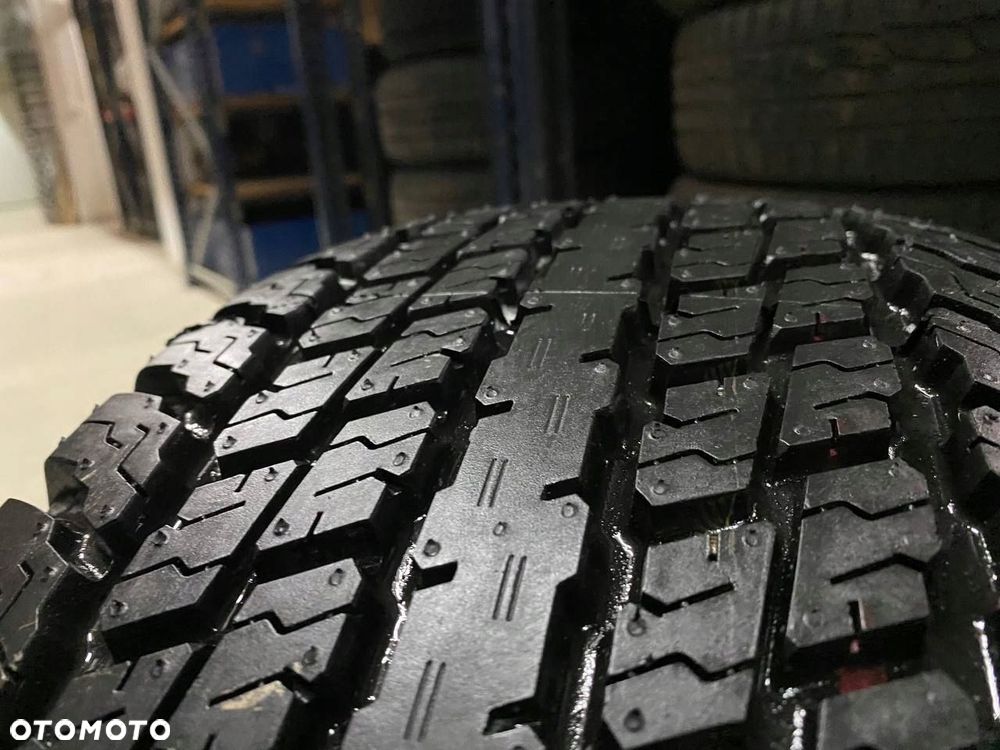 Opony Yokohama Geolandar 285/65 r17 - 1