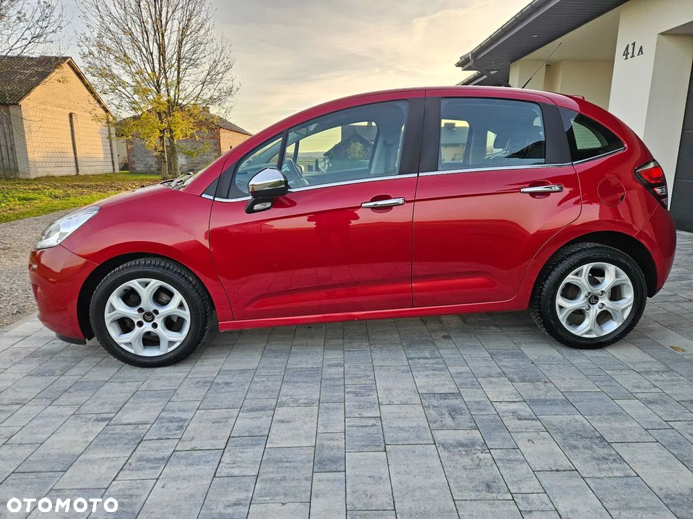 Citroën C3 1.2 VTi Exclusive - 13