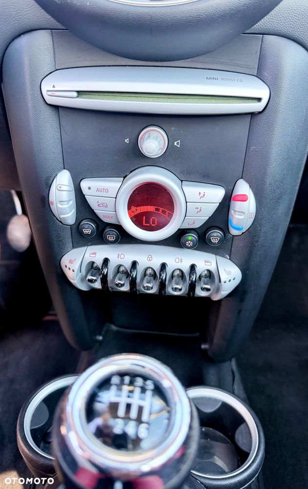 MINI Cooper - 11