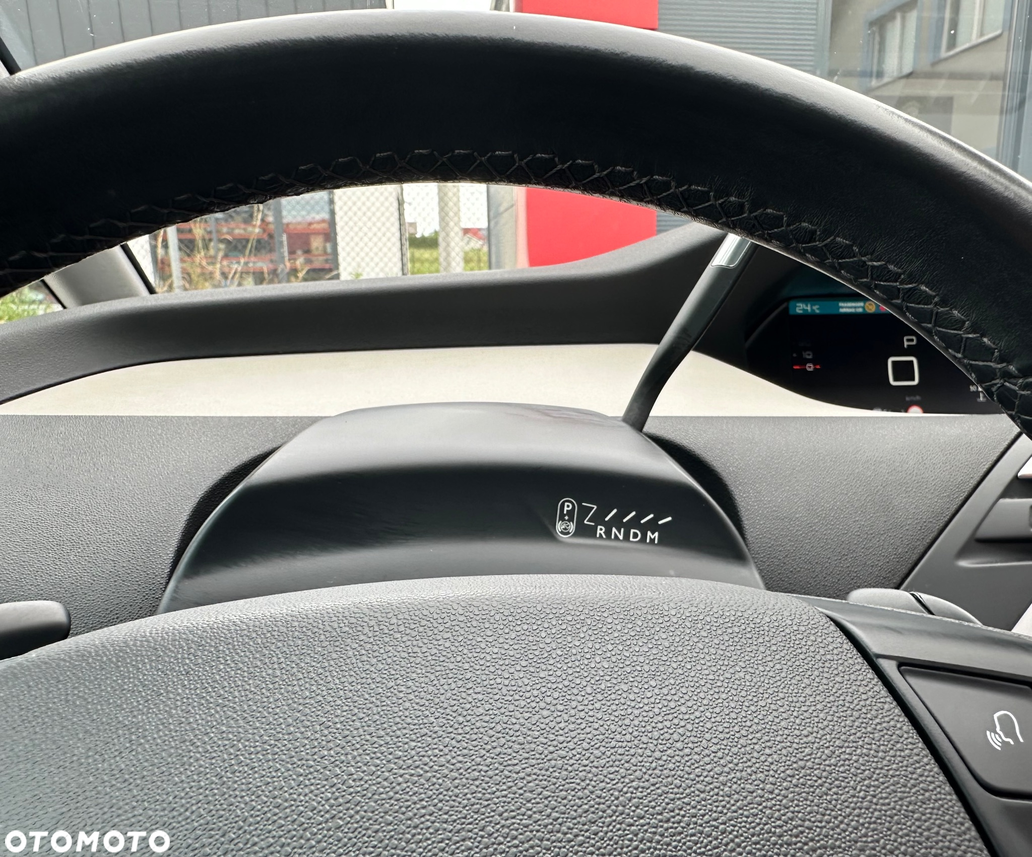 Citroën C4 SpaceTourer 1.5 BlueHDi Shine S&S EAT8 - 23