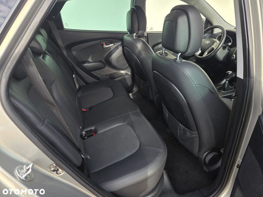 Hyundai ix35 - 12