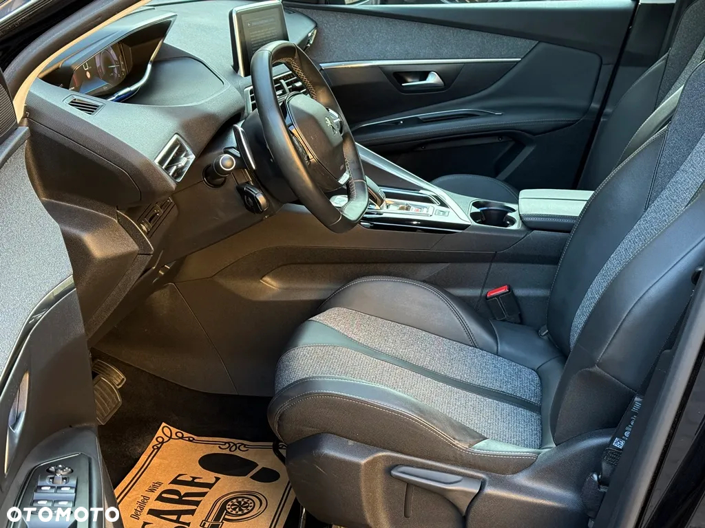 Peugeot 3008 1.5 BlueHDi Allure S&S EAT8 - 5