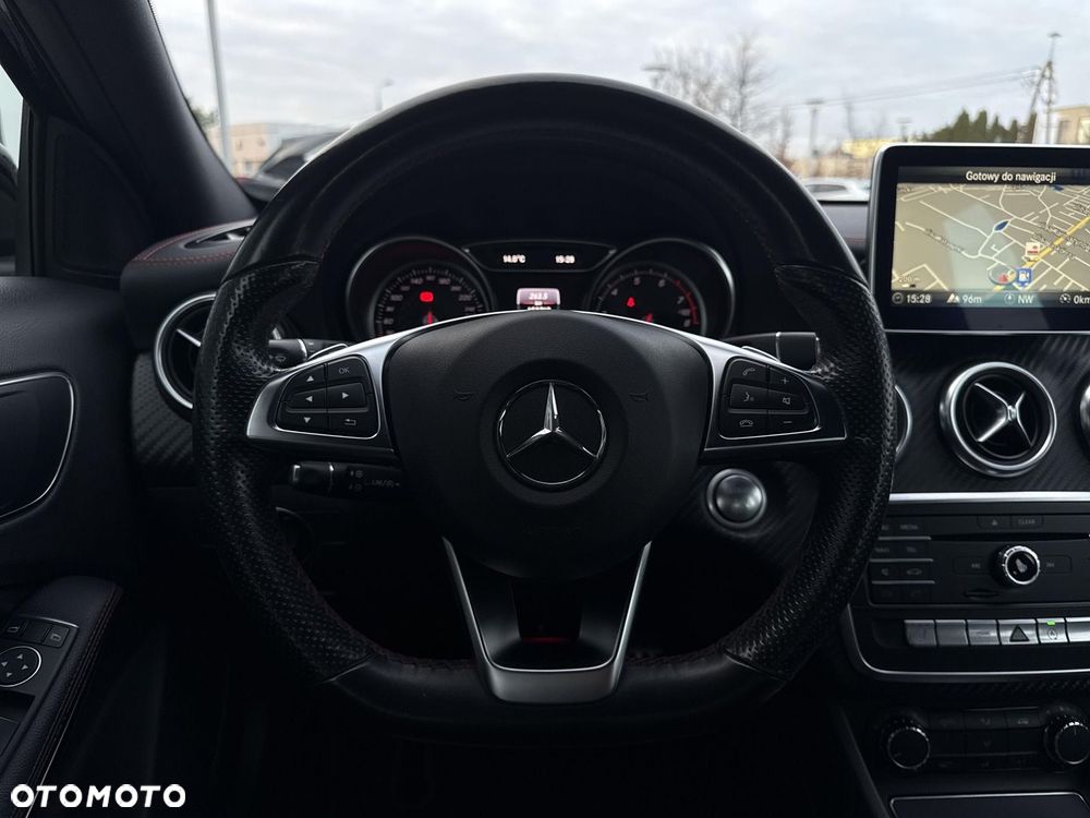 Mercedes-Benz Klasa A - 22