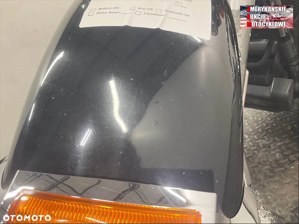 Harley-Davidson FLHTCU Ultra - 15