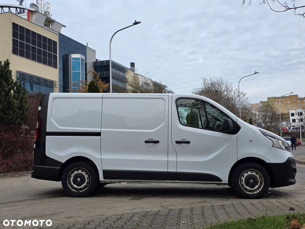 Renault Trafic - 6