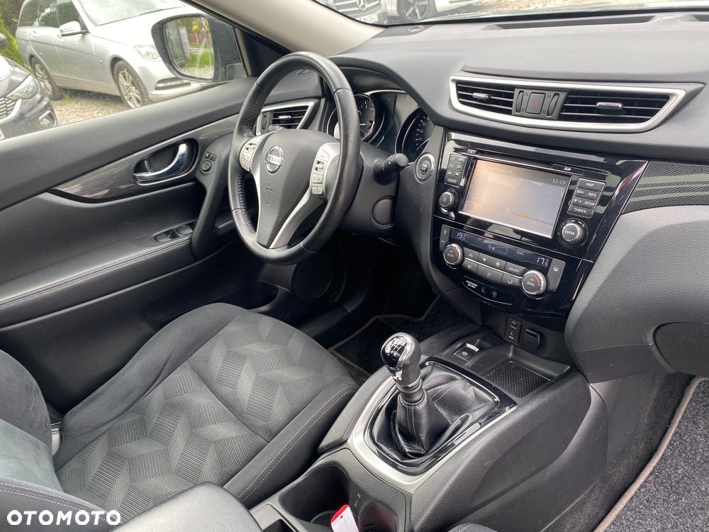 Nissan X-Trail 1.6 DIG-T 360 - 27