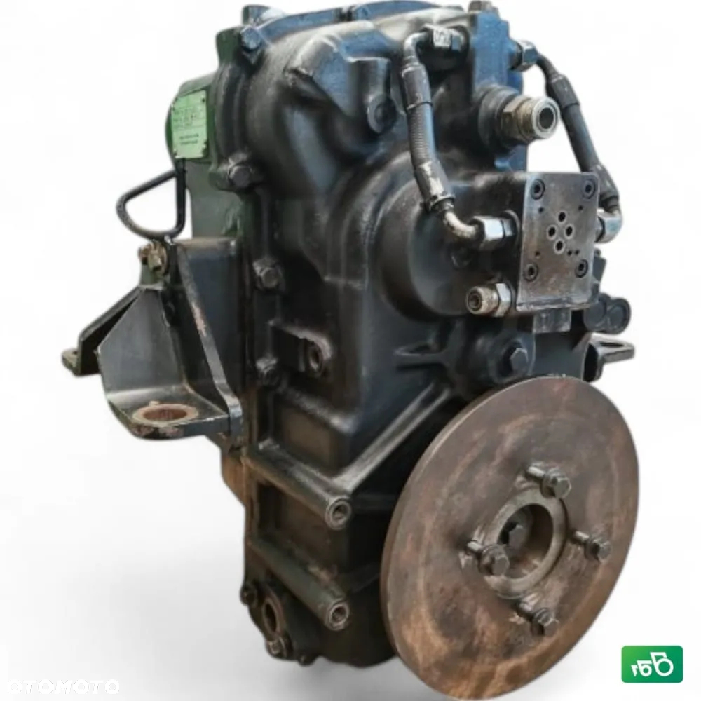 Skrzynia biegów Turner COM-T4-2030 AZ54187 John Deere 3400 - 6