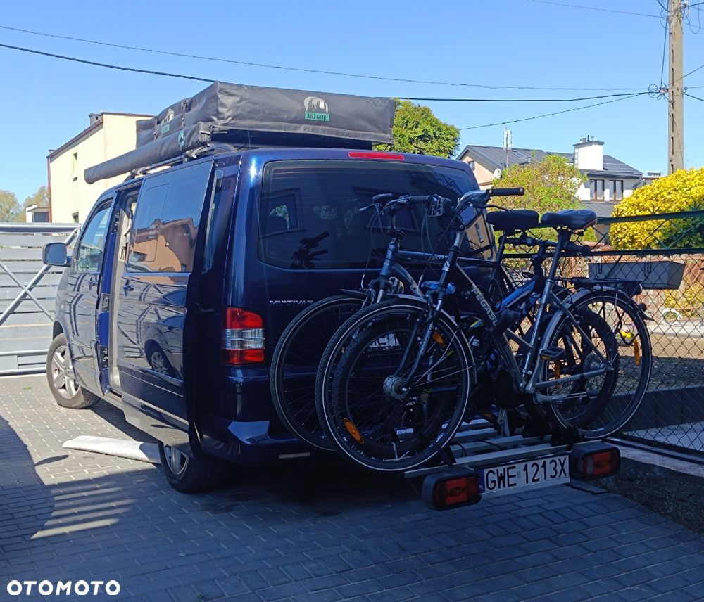 Volkswagen Multivan - 6