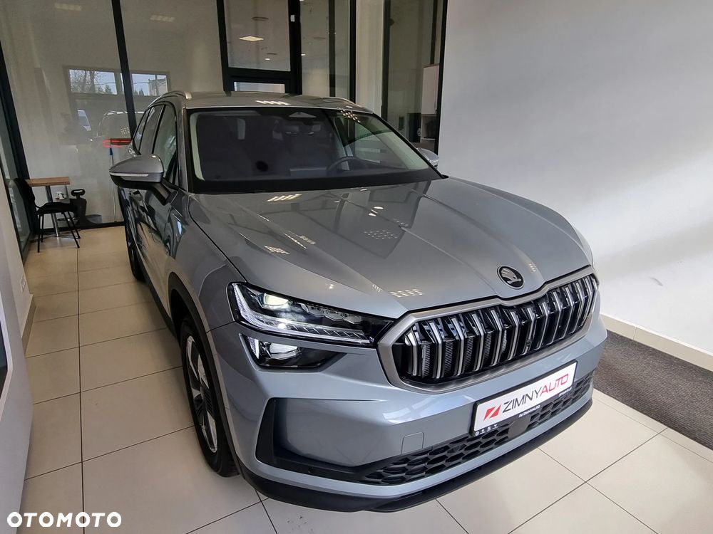 Skoda Kodiaq 2.0 TSI 4x4 Drive DSG - 23