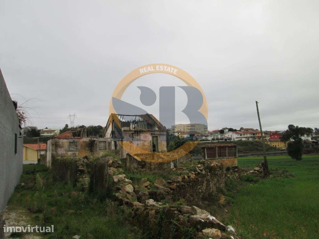 Terreno em Santa Maria da Feira - Grande imagem: 3/7