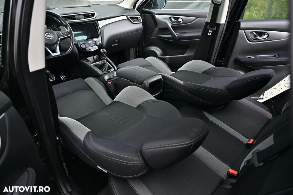 Nissan Qashqai - 19