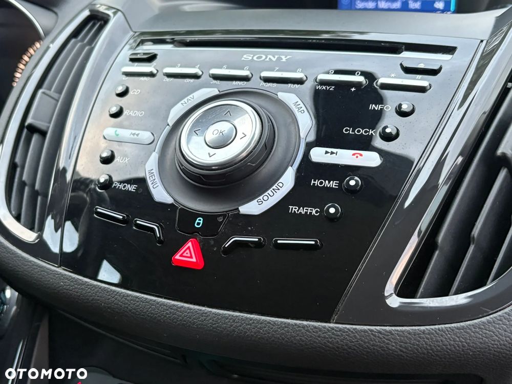Ford Kuga 2.0 TDCi 4WD Titanium - 15